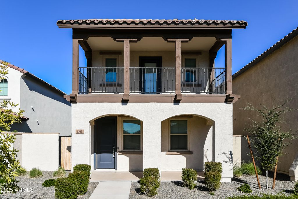 9315 E STROBE Avenue, Mesa, AZ 85212