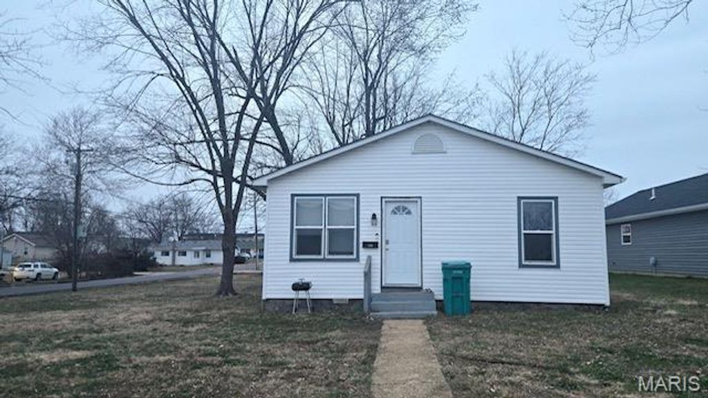 153 Donald, Sullivan, MO 63080