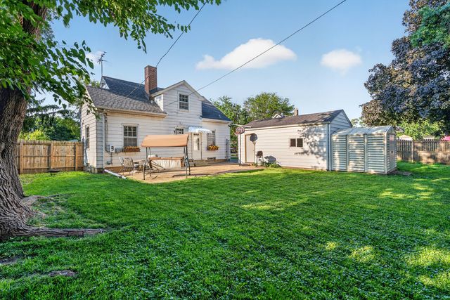 1618 Glenwood Avenue, Joliet, IL 60435