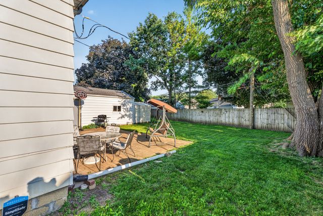1618 Glenwood Avenue, Joliet, IL 60435