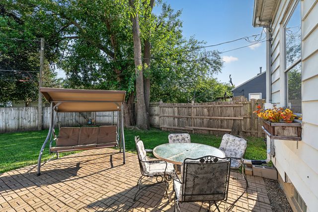 1618 Glenwood Avenue, Joliet, IL 60435