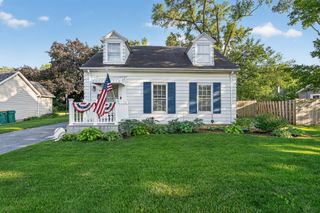 1618 Glenwood Avenue, Joliet, IL 60435