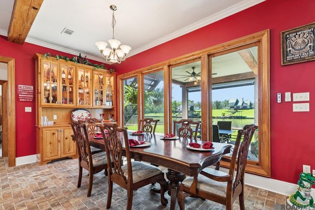 18228 Bayou Pierre Dr, Maurepas, LA 70449