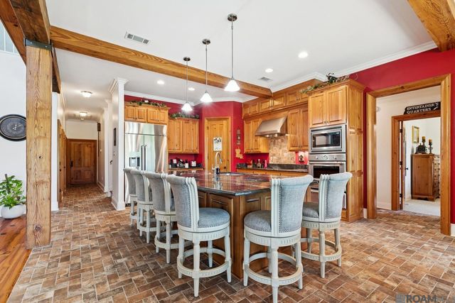 18228 Bayou Pierre Dr, Maurepas, LA 70449