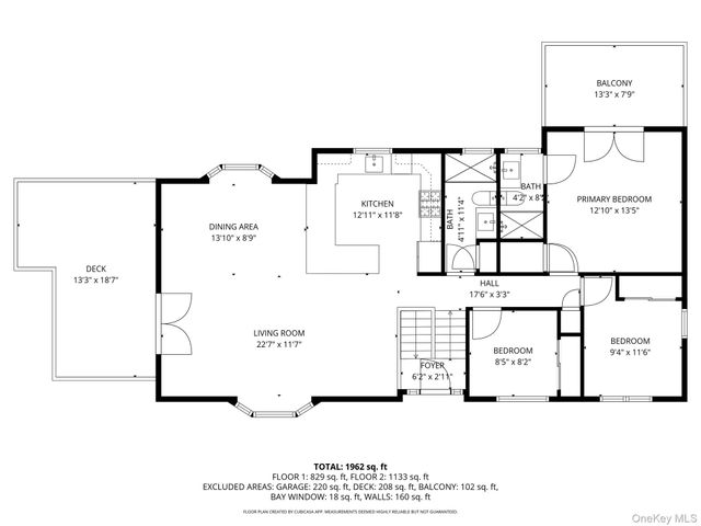 2675 Bellmore Avenue, Bellmore, NY 11710