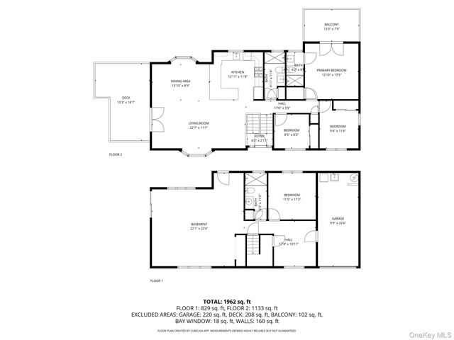 2675 Bellmore Avenue, Bellmore, NY 11710