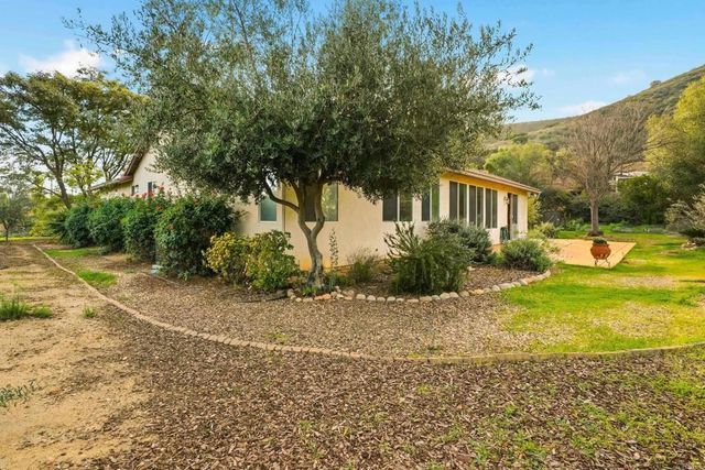 23322 Nuevo Mundo Drive, Ramona, CA 92065