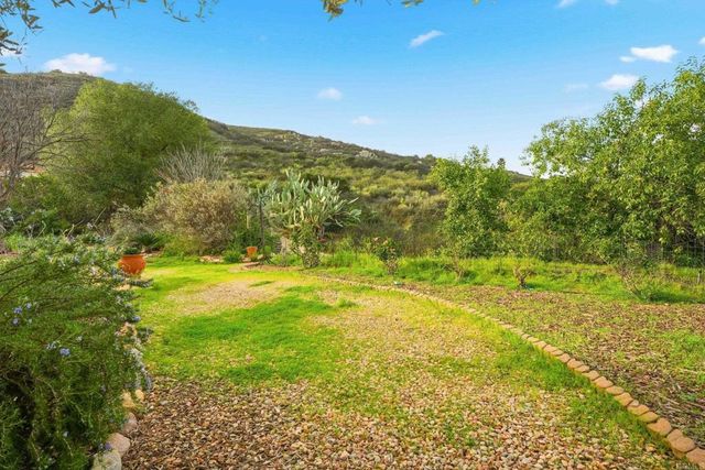 23322 Nuevo Mundo Drive, Ramona, CA 92065