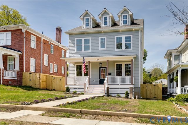 404 W 31st St, Richmond, VA 23225