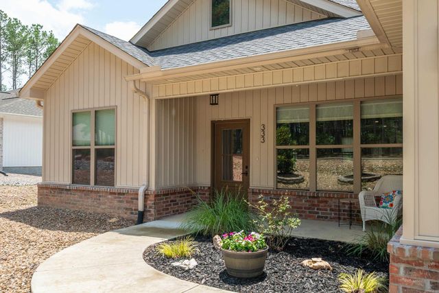 333 Maderas Drive, Hot Springs Village, AR 71909