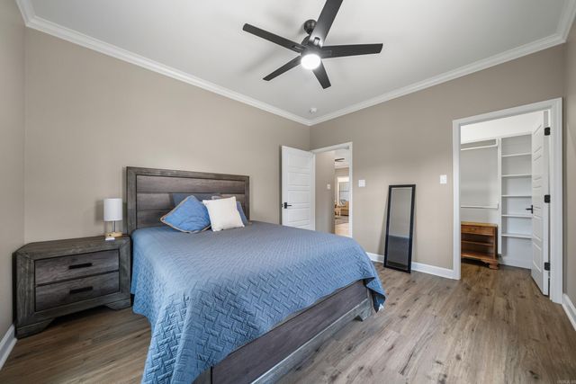 333 Maderas Drive, Hot Springs Village, AR 71909