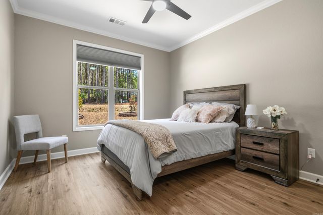 333 Maderas Drive, Hot Springs Village, AR 71909