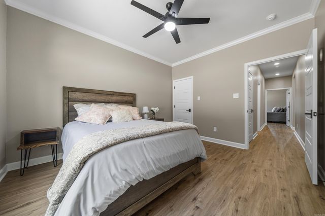 333 Maderas Drive, Hot Springs Village, AR 71909