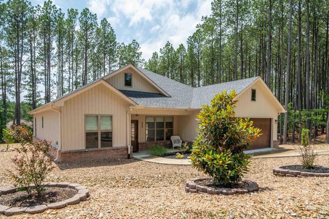 333 Maderas Drive, Hot Springs Village, AR 71909