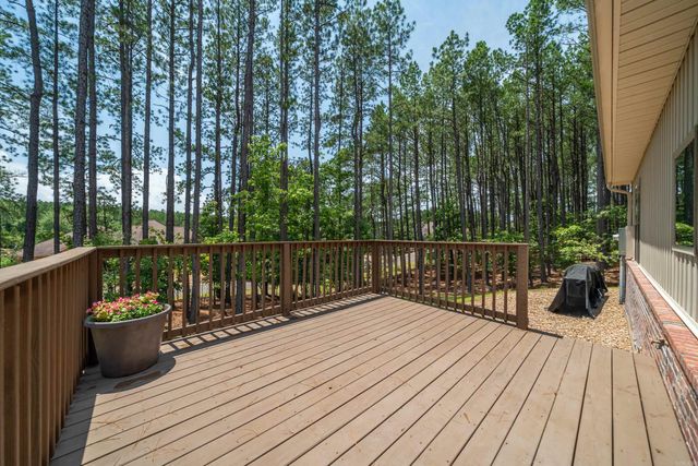 333 Maderas Drive, Hot Springs Village, AR 71909