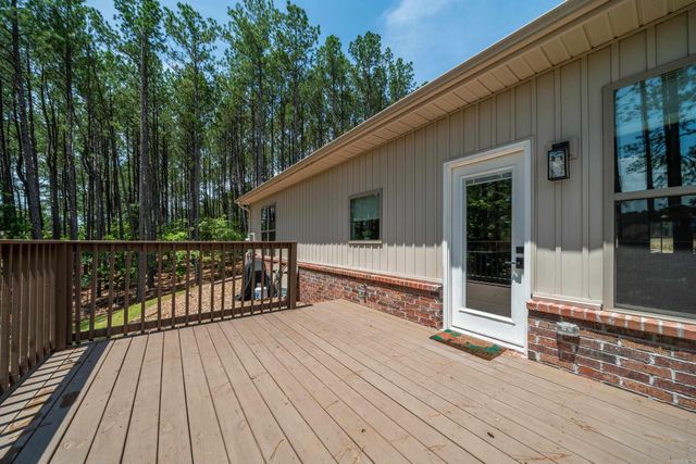333 Maderas Drive, Hot Springs Village, AR 71909