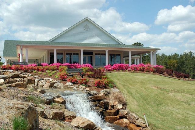 333 Maderas Drive, Hot Springs Village, AR 71909