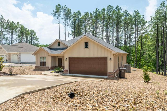 333 Maderas Drive, Hot Springs Village, AR 71909