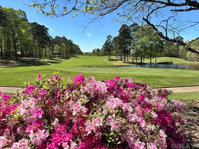 333 Maderas Drive, Hot Springs Village, AR 71909