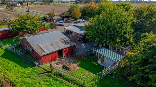 4263 N Gurr Rd, Atwater, CA 95301