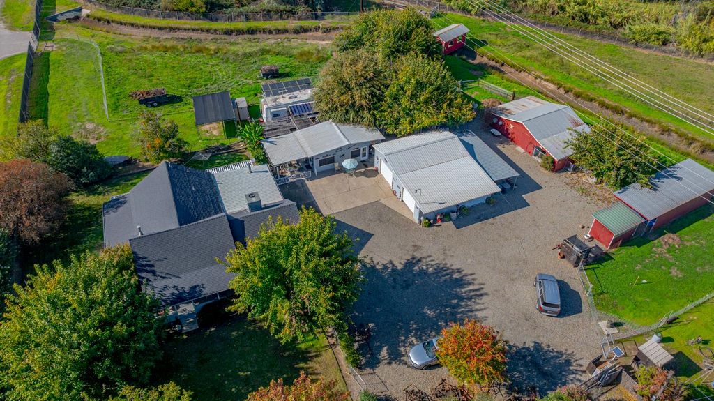 4263 N Gurr Rd, Atwater, CA 95301