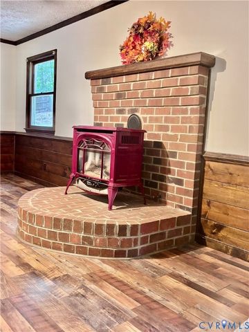 2109 Autumn Oaks Ln, Powhatan, VA 23139