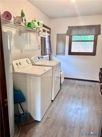 2109 Autumn Oaks Ln, Powhatan, VA 23139