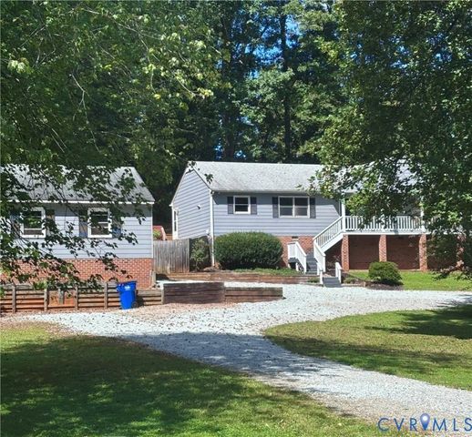 2109 Autumn Oaks Ln, Powhatan, VA 23139