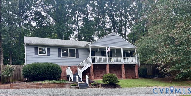 2109 Autumn Oaks Ln, Powhatan, VA 23139