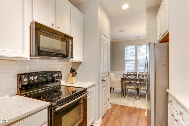 5051 Amber Clay Lane, Raleigh, NC 27612