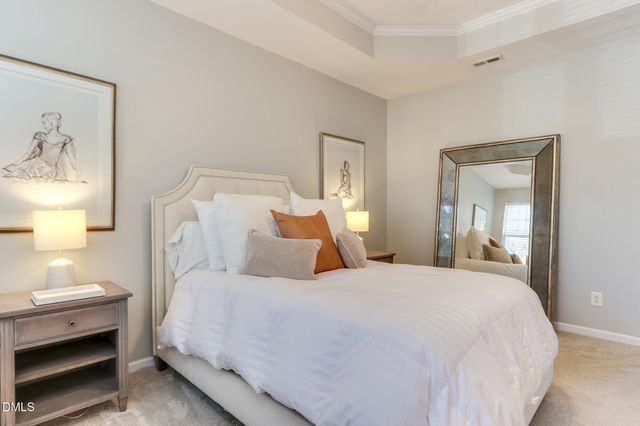 5051 Amber Clay Lane, Raleigh, NC 27612