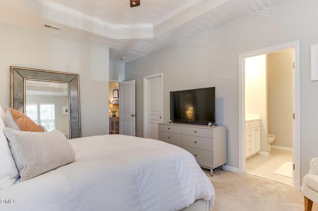 5051 Amber Clay Lane, Raleigh, NC 27612