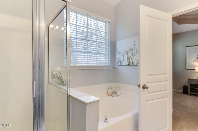 5051 Amber Clay Lane, Raleigh, NC 27612