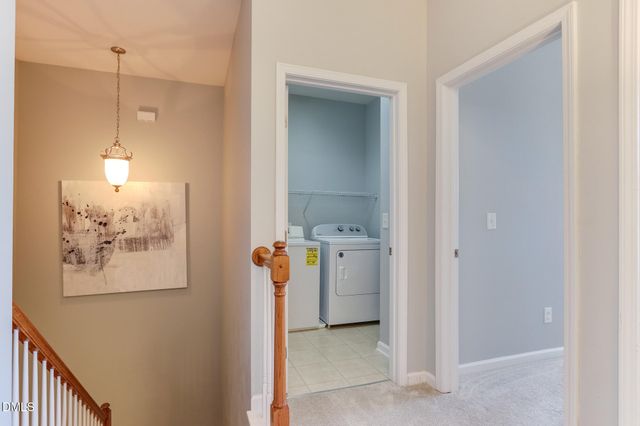 5051 Amber Clay Lane, Raleigh, NC 27612