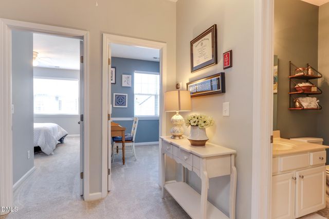 5051 Amber Clay Lane, Raleigh, NC 27612