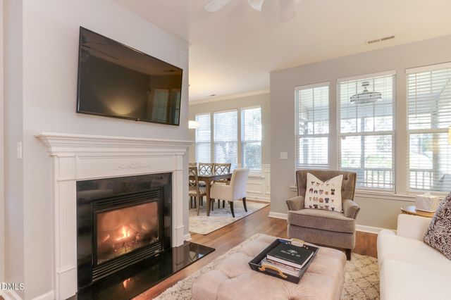 5051 Amber Clay Lane, Raleigh, NC 27612