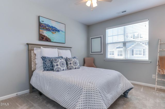 5051 Amber Clay Lane, Raleigh, NC 27612