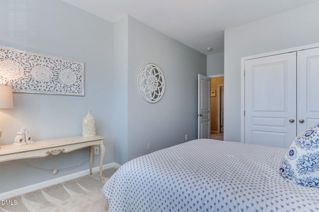 5051 Amber Clay Lane, Raleigh, NC 27612