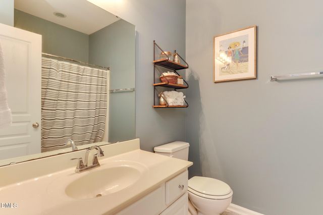 5051 Amber Clay Lane, Raleigh, NC 27612