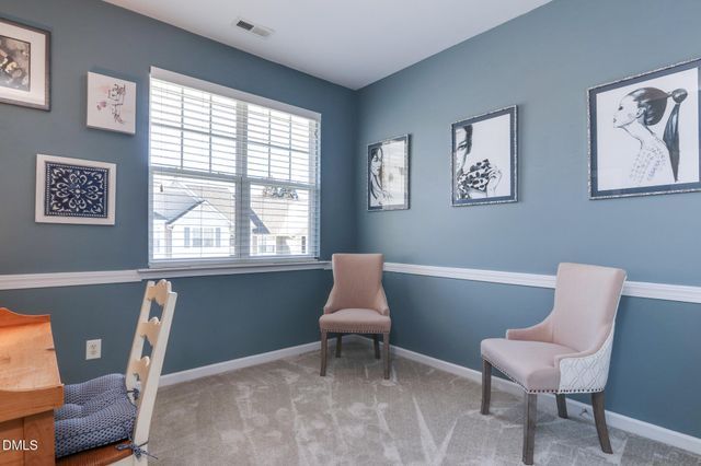 5051 Amber Clay Lane, Raleigh, NC 27612