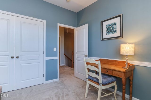 5051 Amber Clay Lane, Raleigh, NC 27612