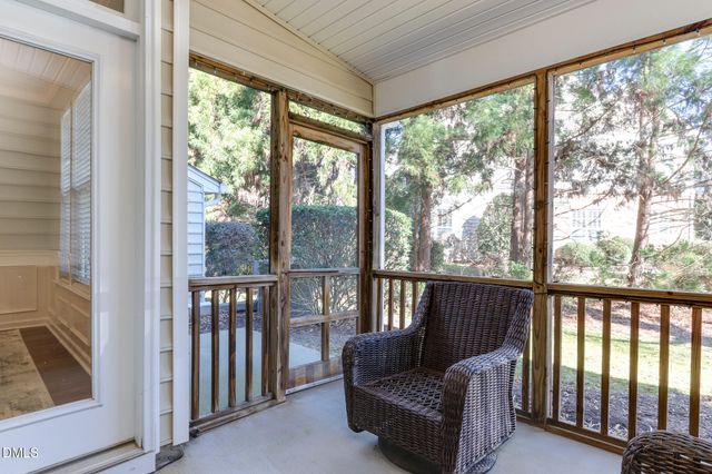 5051 Amber Clay Lane, Raleigh, NC 27612