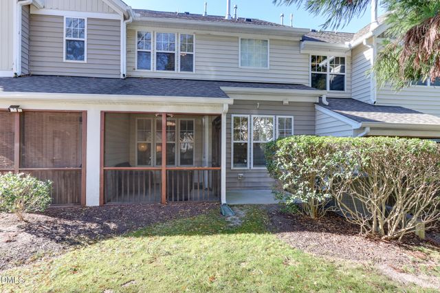 5051 Amber Clay Lane, Raleigh, NC 27612