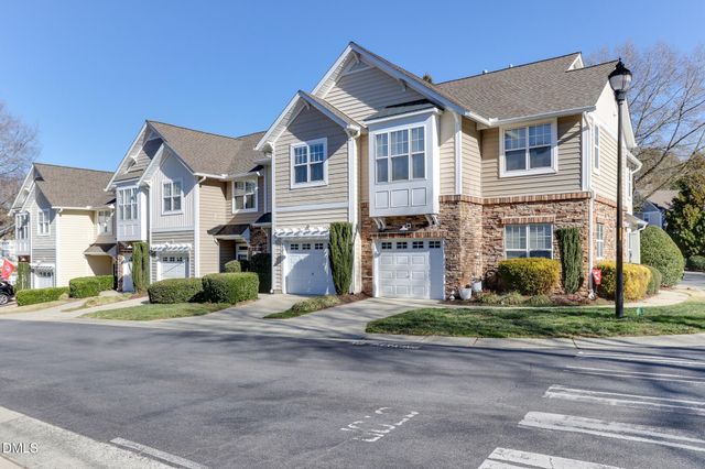 5051 Amber Clay Lane, Raleigh, NC 27612