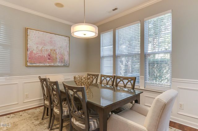 5051 Amber Clay Lane, Raleigh, NC 27612