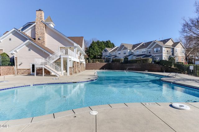 5051 Amber Clay Lane, Raleigh, NC 27612