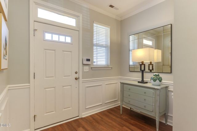 5051 Amber Clay Lane, Raleigh, NC 27612