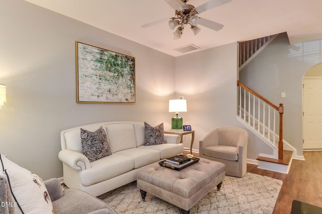 5051 Amber Clay Lane, Raleigh, NC 27612