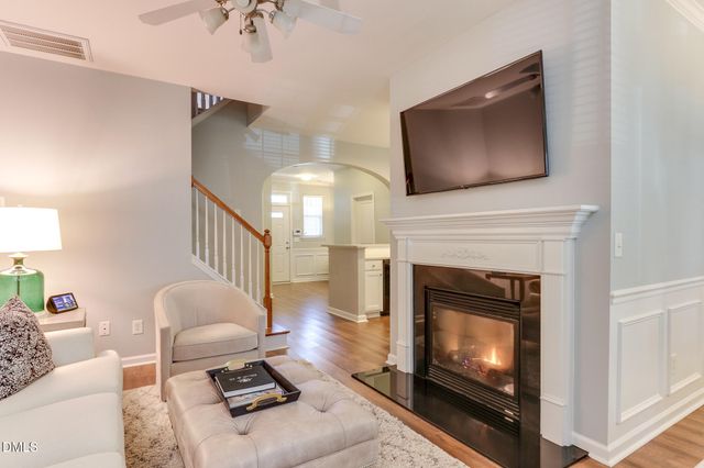 5051 Amber Clay Lane, Raleigh, NC 27612