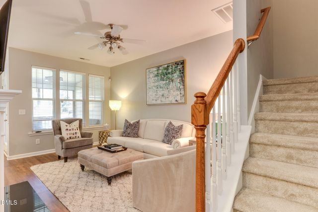 5051 Amber Clay Lane, Raleigh, NC 27612